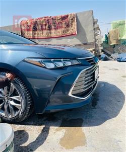 تۆیۆتا ئەڤەلۆن